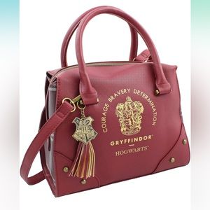 Very gently used Bioworld Harry Potter Purse